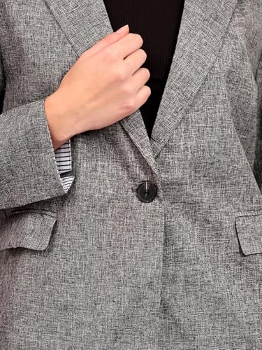 Image of KOTTY Women's Lightweight and Versatile Layering Modern Trench Coat