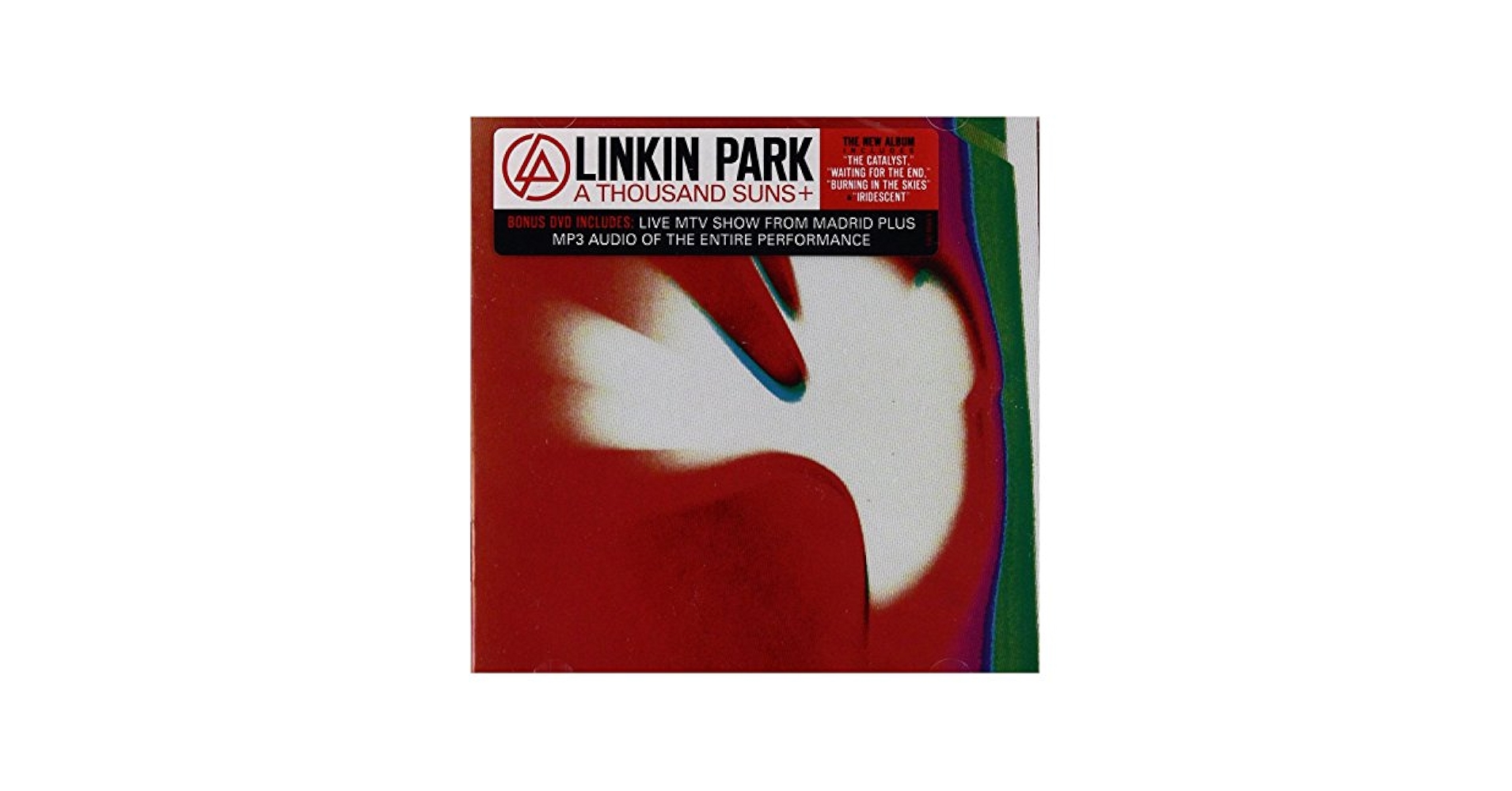 LINKIN PARK - Thousand Suns - Amazon.com Music