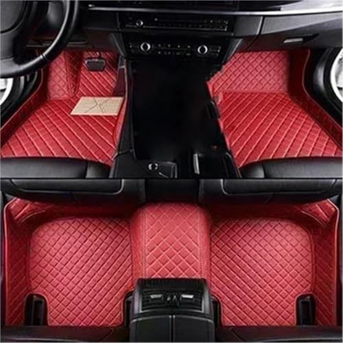 Tapis de sol Kia Sorento 5 places idéal pour les sorties en famille et la météo