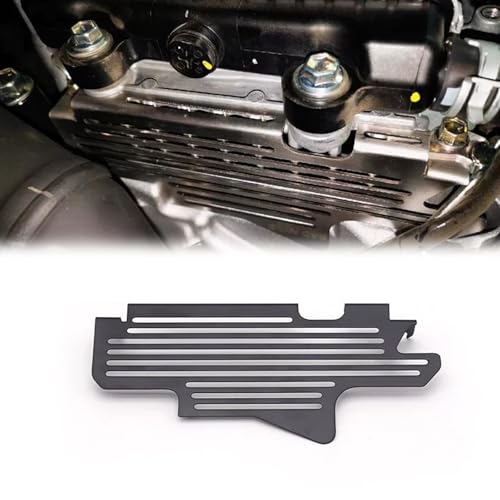 FOR 2026 NMAX155 NVX155 AEROX155 NMAX 155 2025 �I�[�g�o�C���W�G�[�^�[�����K�[�h�v���[�g�{�g���v���e�N�^�[�t���[���J�o�[�݊��� aerox155 (��) [���s�A���i]