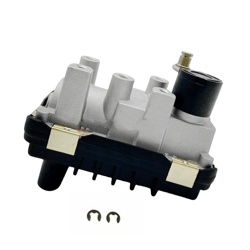 Turbocompresor Para Jaguar S-tipo T XJ TDVi 2,7 2006 Turbocompresor Turbo