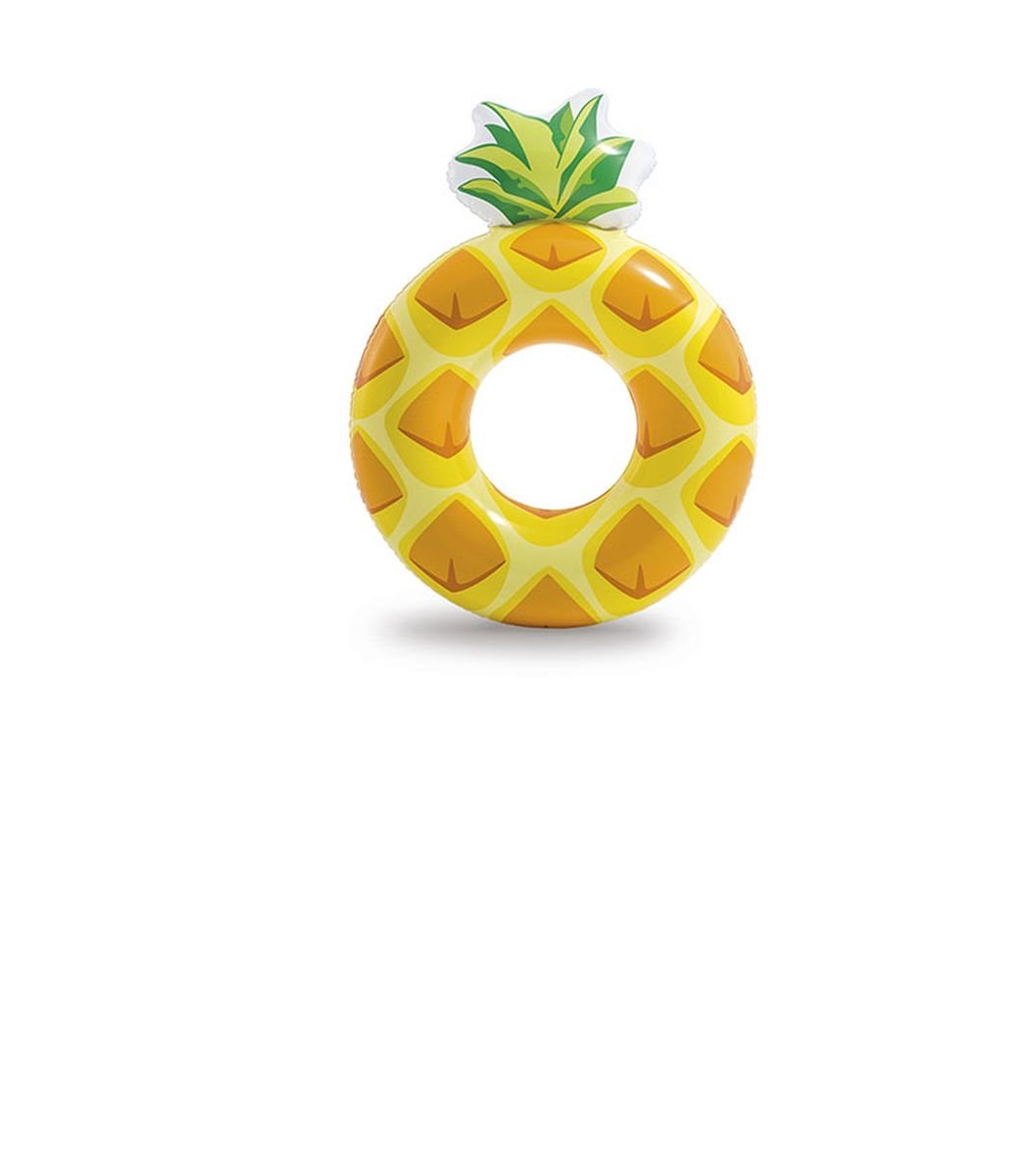 IntexInflatable Pineapple - 117x86 cm