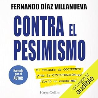 Contra el pesimismo cover art