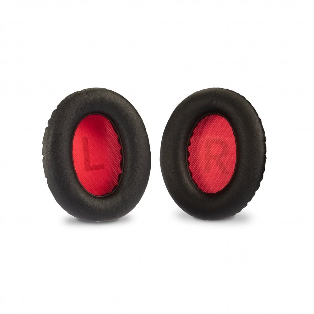 LINDYBNX-60 & NC-60 Replacement Earpads, Colour: Black