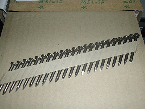 Joist Hanger Nails Heat Treated 1 1/2 Spotnails...