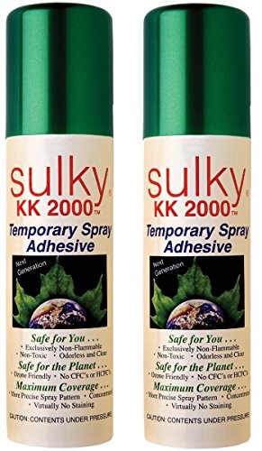 Gorilla Heavy Duty Spray Adhesive, Multipurpose and Repositionable, 14 Ounce, Clear, 4 Pack