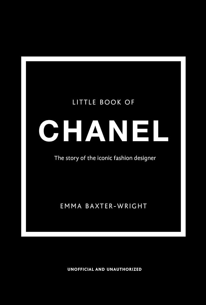 The Little Guides to Style 4 Books Collection Set (Gucci, Prada