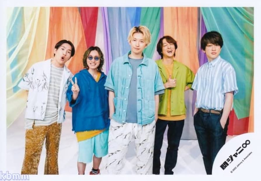 関ジャニ∞ 公式写真 関ジャニ∞ - 関ジャニ 公式 写真の通販 by もふ