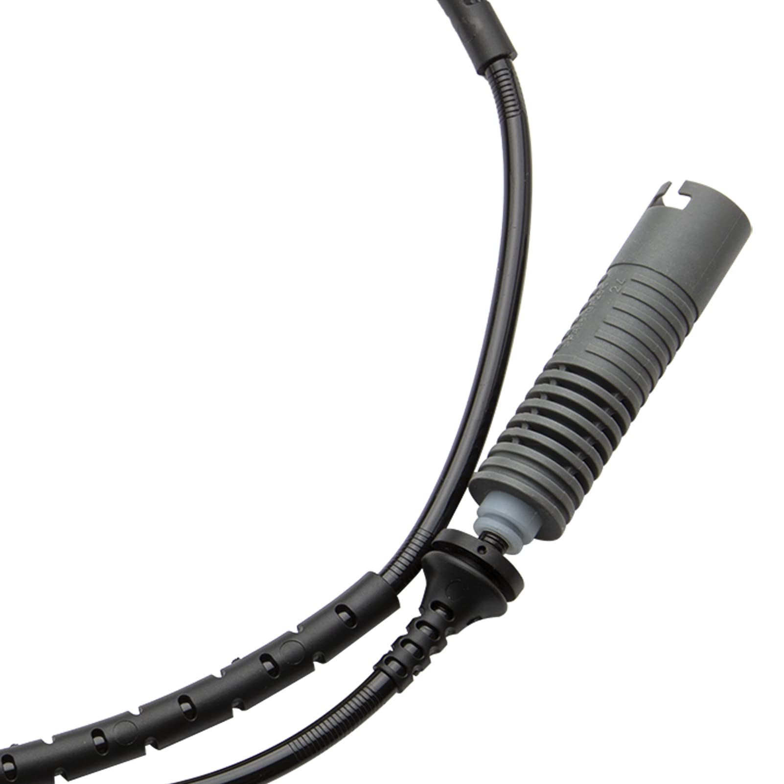 ABS SENSOR RADDREHZAHLFÜHLER Vorne Links Rechts F R Bmw 3er E46 316i 617083
