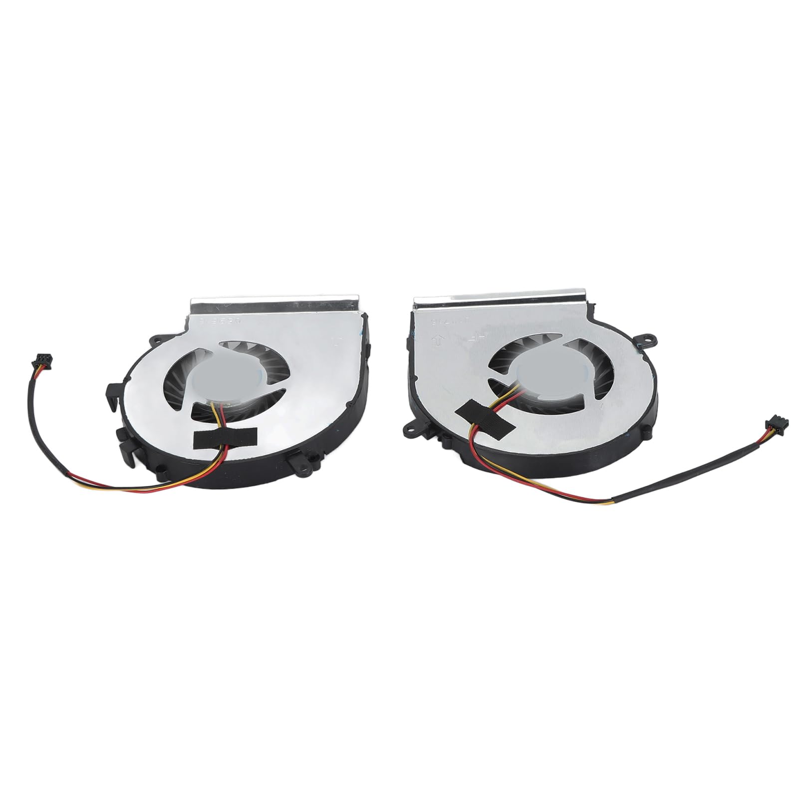 Tosuny Laptop-Lüfter Ersatz – CPU/GPU-Kühler Für MSI GE62, GE72, GP62, GP72 Und Mehr