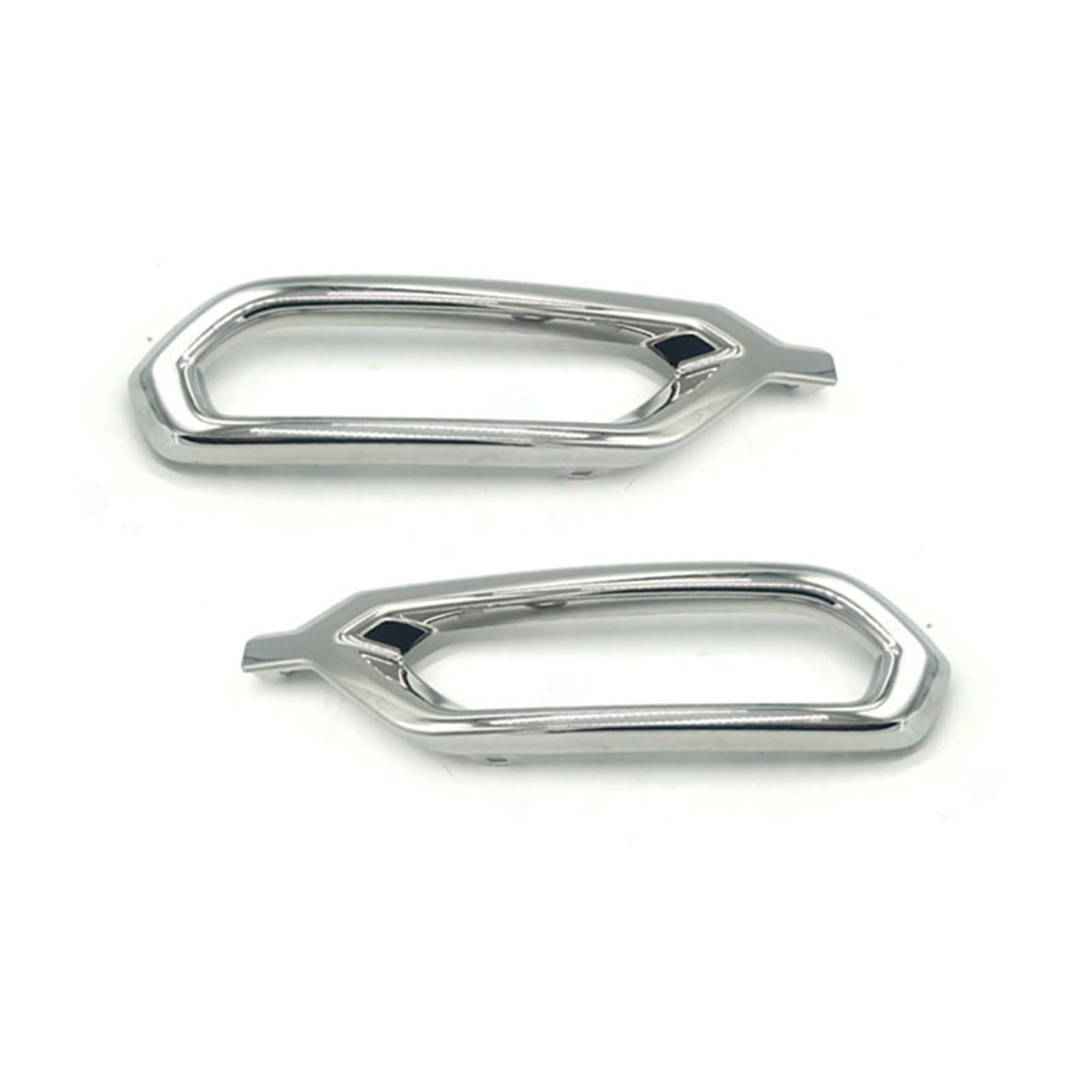 KOLEOS II MK2 2016-2020 Impact Résistant Rouge Rouge