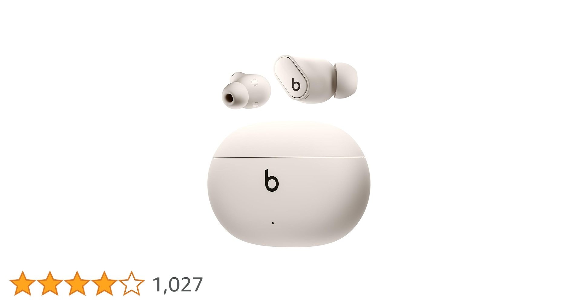 Amazon.co.jp: Beats Studio Buds + | ワイヤレスノイズキャンセ