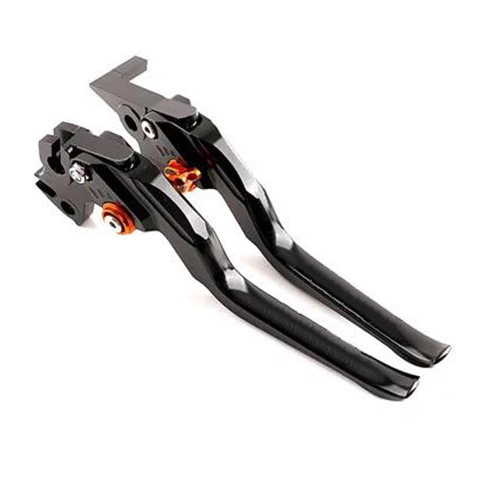 QIOGEILKOY for Triumph Speed 400 SPEED400 2023-2026+ CNC Adjustable Brake Clutch Levers Levers Clutch Lever Kit(Y)