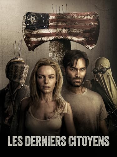 Les derniers citoyens