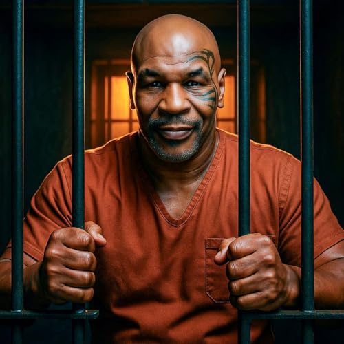Million Dollaz Daily: MIKE TYSON DIDNT WANT TO LEAVE PRISON