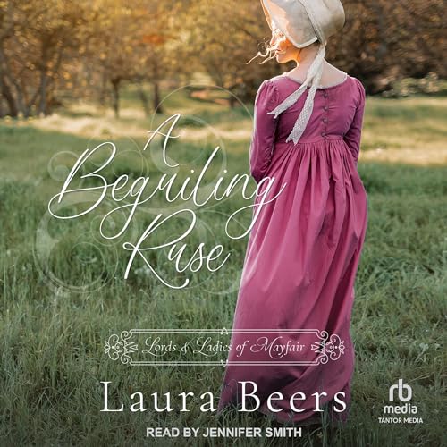 A Beguiling Ruse by Laura Beers episode artwork
