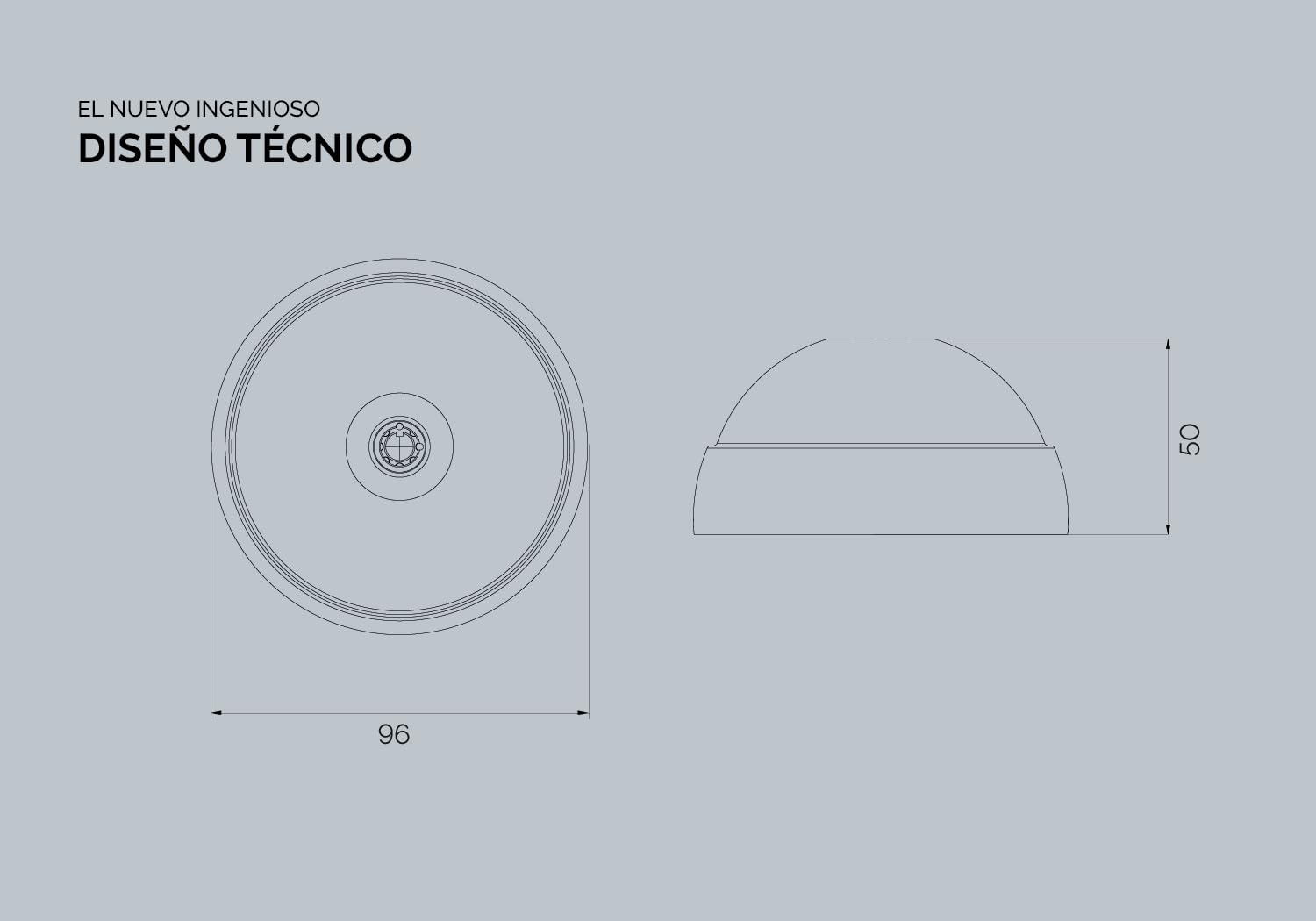 UFO MERONI SERRATURE - Ufo3 Neo Smart Duo Cerradura Furgoneta Seguridad, Cerradura Antirrobo para Furgonetas y Vehículos Comerciales Ligeros, Cierre Manual y Automático Doble, Candado Seguridad