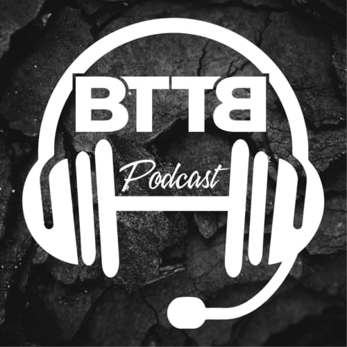 『BTTB Podcast』のカバーアート