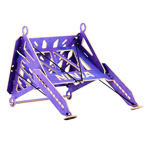 Extensor para rampa Ninja MTB Boost para MTB y BMX miniatura 1