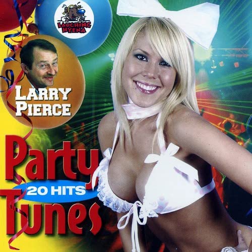 Party Tunes, 20 Éxitos