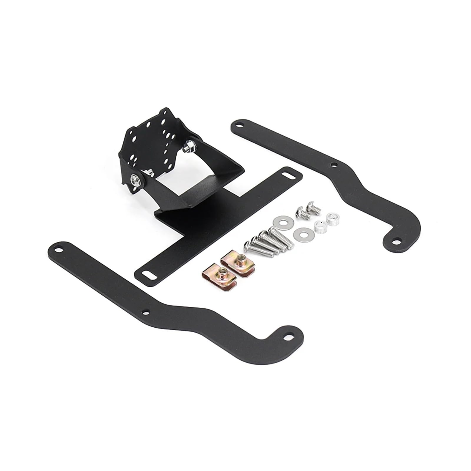 Kit support GPS T-Max 560 fixe pour éviter les chutes de mobile - 4