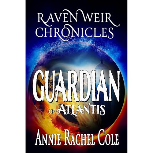 Guardian of Atlantis (By Annie Rachel Cole) episode artwork