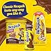 Nesquik Strawberry Flavored Syrup, Strawberry Syrup For Milk Or Ice Cream 22 oz