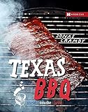 TEXAS BBQ: meat, smoke & love