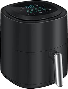 Runnatal ノンフライヤー 8L 大容量 電気 エアフライヤー 1-8人用 Amazon.co.jp: Runnatal ノンフライヤー 8L 大容量 電気 エア
