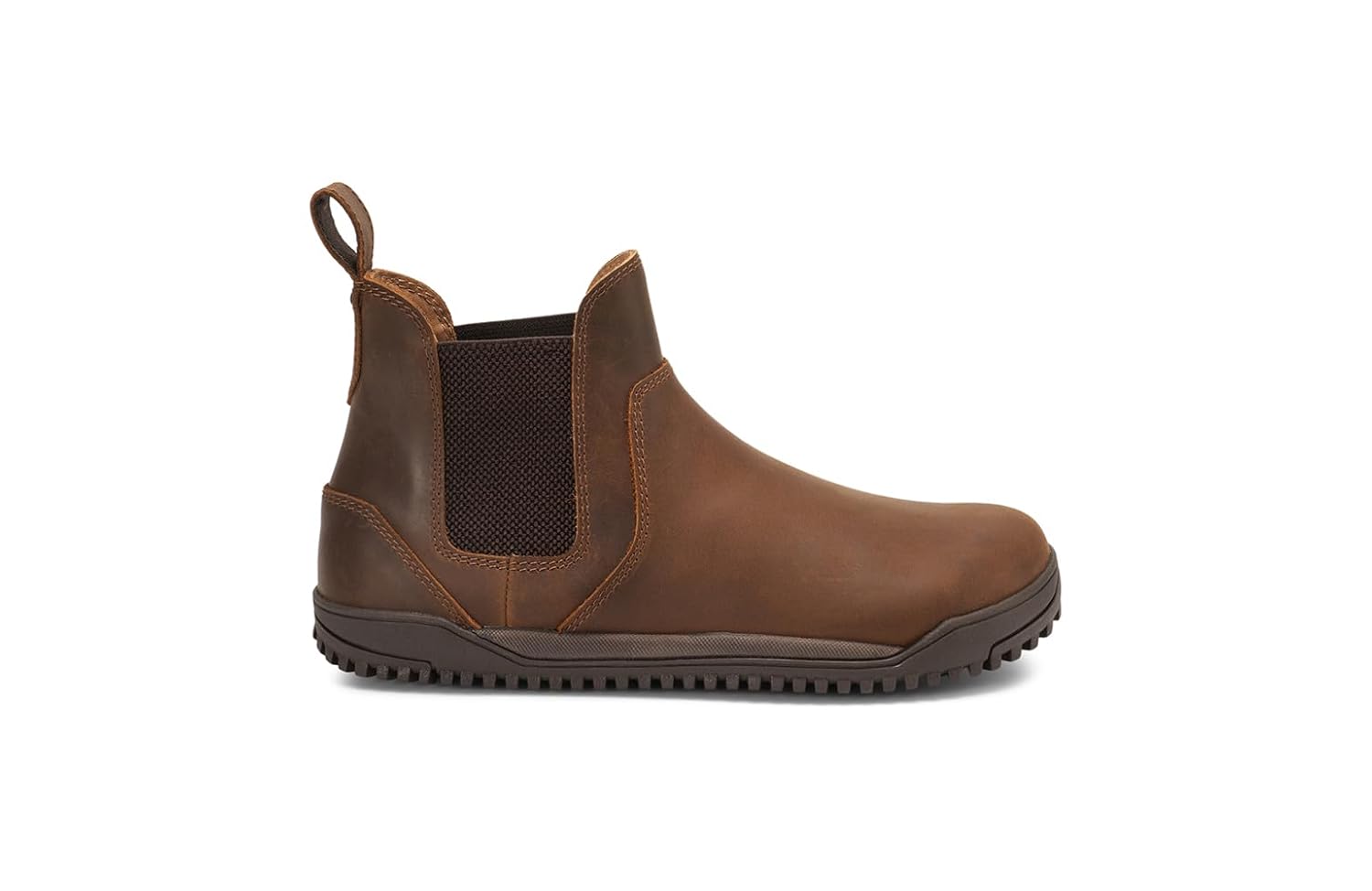 Xero Shoes Womens Ridgeway Barefoot Chelsea Boots
