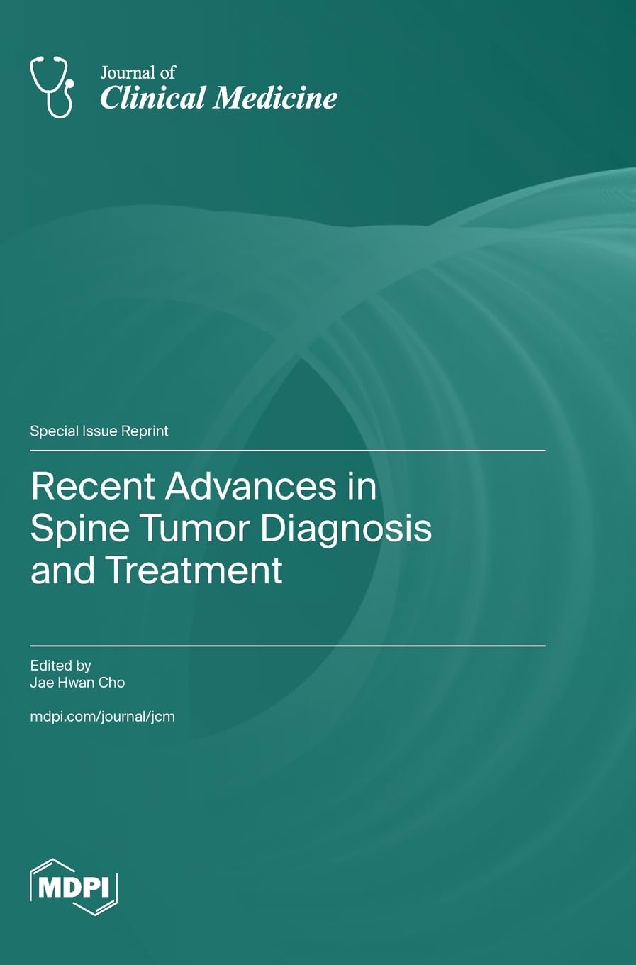 Recent Advances in Spine Tumor Diagnosis and Treatment