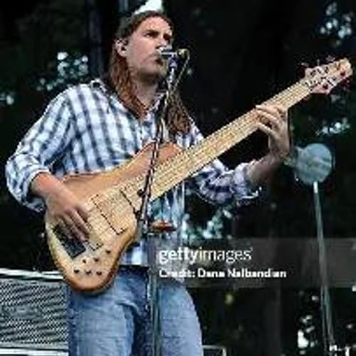 358: Ms. Josie had a chance to talk with Tad Kinchla of Blues Traveler. BLUES TRAVELER, GIN BLOSSOMS, AND SPIN DOCTORS WILL BE AT THE SAND MOUNTAIN AMP, THIS FRIDAY NIGHT cover art