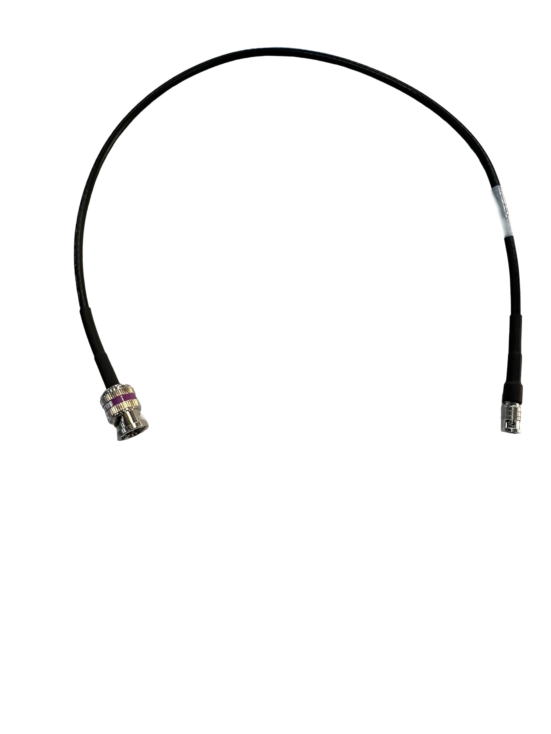 Amazon.com: Cable Evolution 12G HD SDI Cable Mini RG59 - BNC to