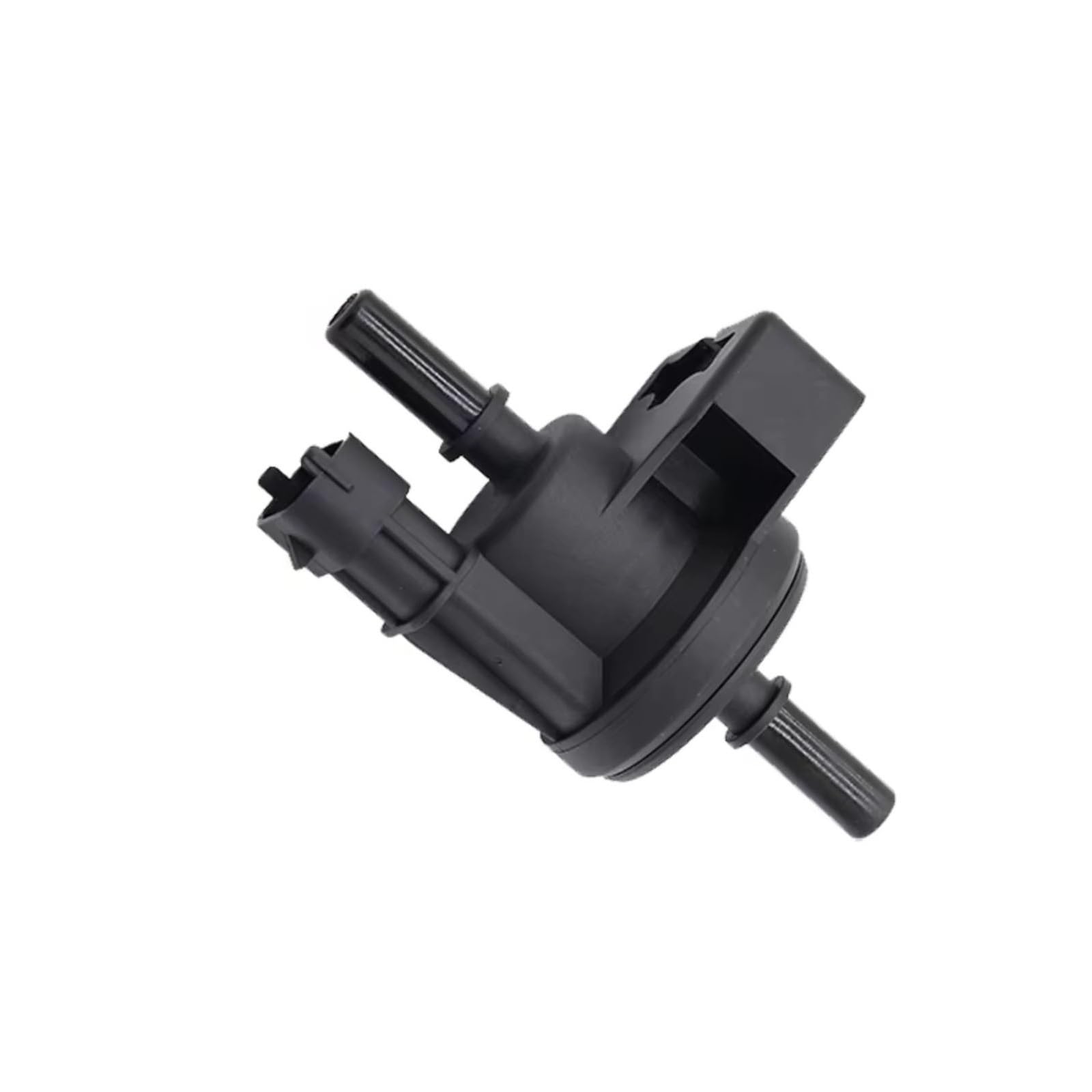 Yeudwua One Color Evaporation Purge Control Valve Compatible With Pontiac For G8 2008-2009 For Torrent 2007-2009 Vapor Canister Purge Valve 214-1685