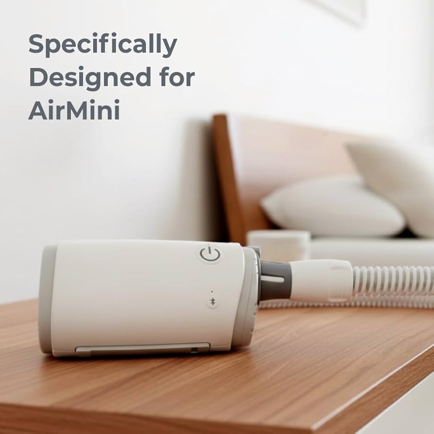 Amazon.co.jp: ZephAir ユニバーサルCPAPホースコネクター