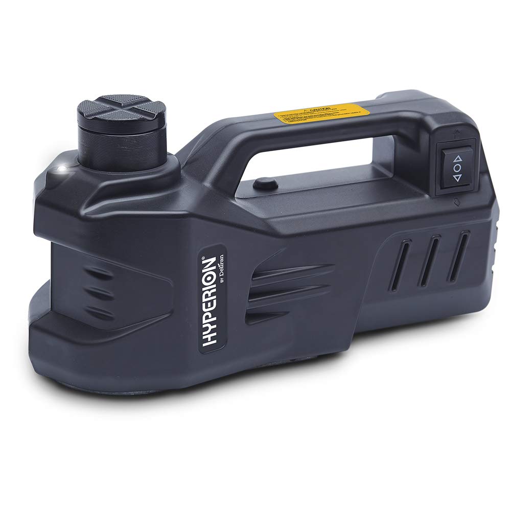 Hyperion Electric Portable Hydraulic Jack