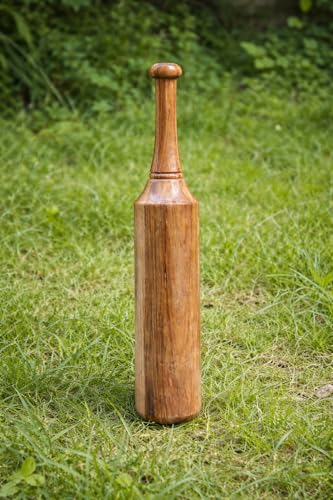 Image of Unique Sports Yoddha Mugdar | Heavy Duty Strength Training Gada for Home Gym & Functional Workout (Single, 3 - Kg)