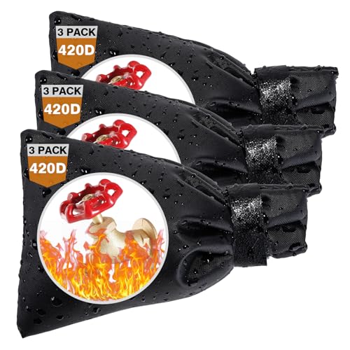 Goture ֌Jo[h~ 20*14*3.5cm 3Zbg ֌یJo[  O  h~Jo[   h~ z[X K[f ቷɂ鑹h~ OUpی z[Xی ėp\