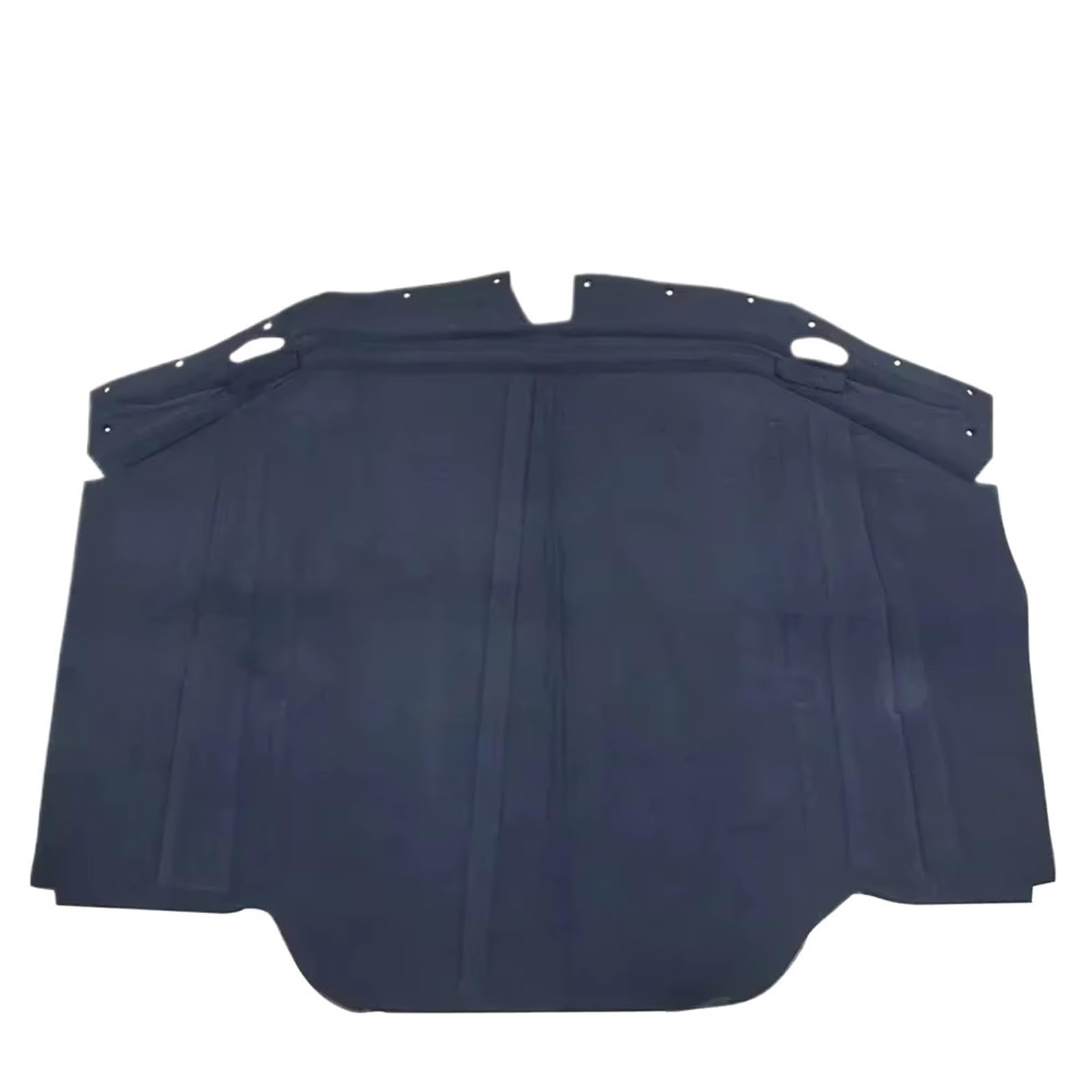 Cotton Soundproof Cover for Benz for 300SL 500SL 600SL R129 SL320 Heat Insulation Pad Engine Hood Soundproof Engine Hood Insulation Pad