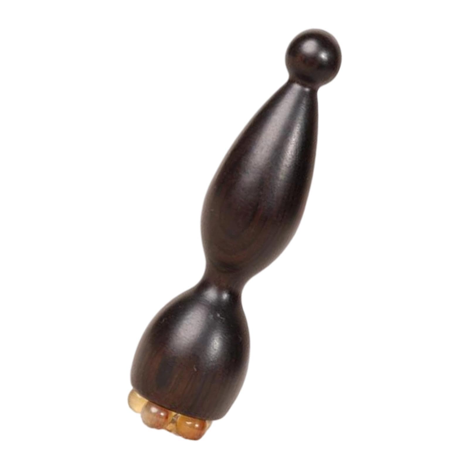 Wooden Face Women Men Ergonomic Grip Gift Eye Massage Tool Handheld Style A| Massagers| |Health & Beauty-picture-25