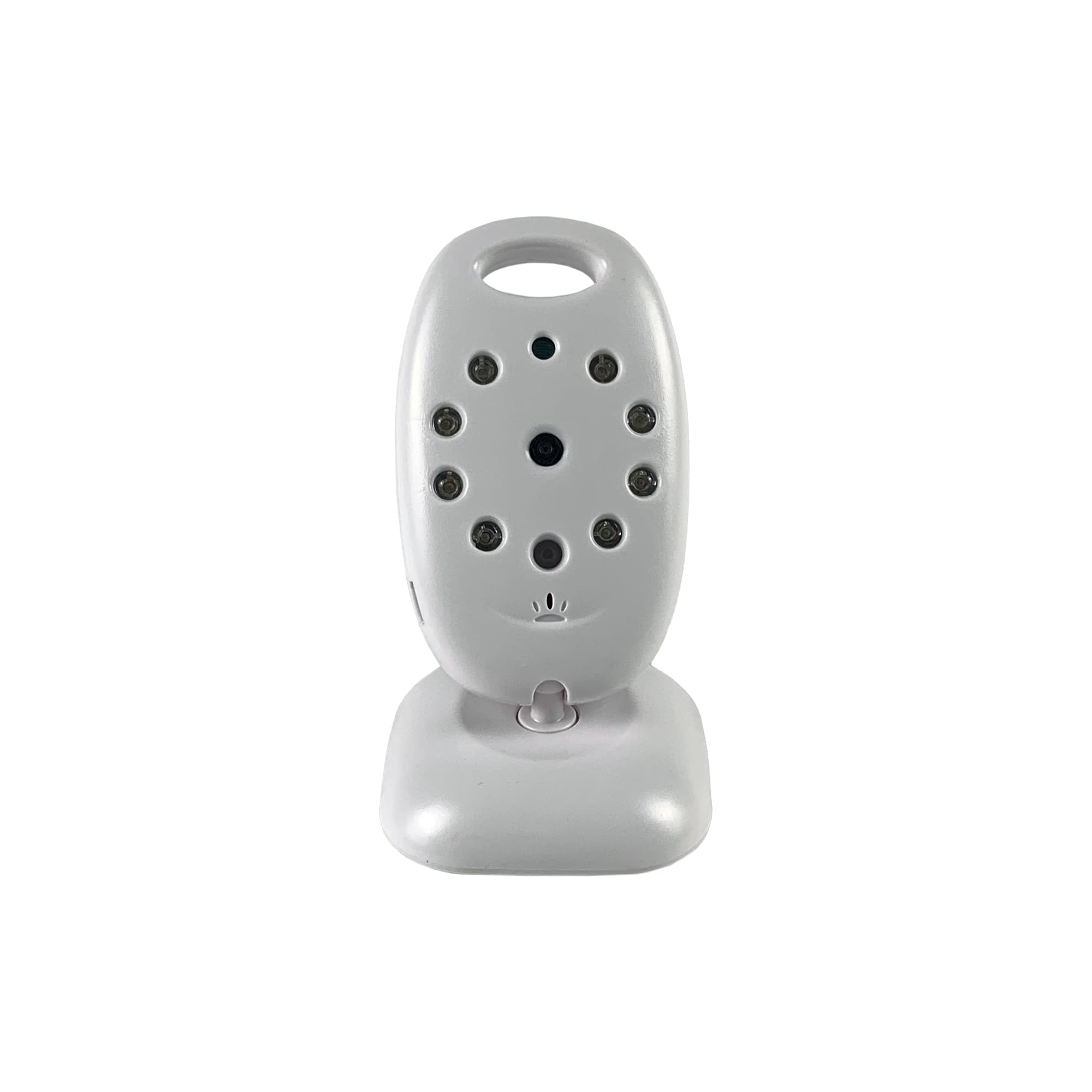tempo di saldi Video Baby Monitor per Controllo Sonno Del Neonato con Visione Notturna e Audio