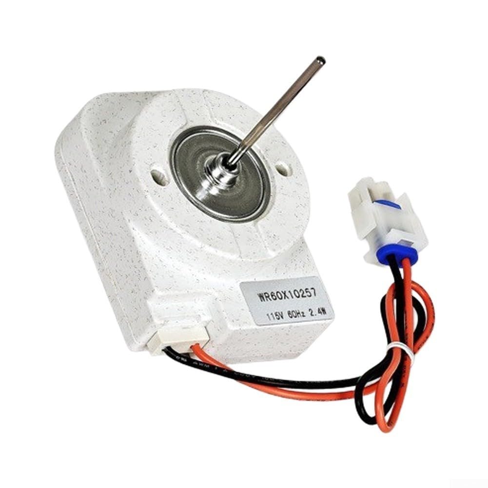 Motor Ventilador Frigorífico 220V Motor Ventilador Frigorífico