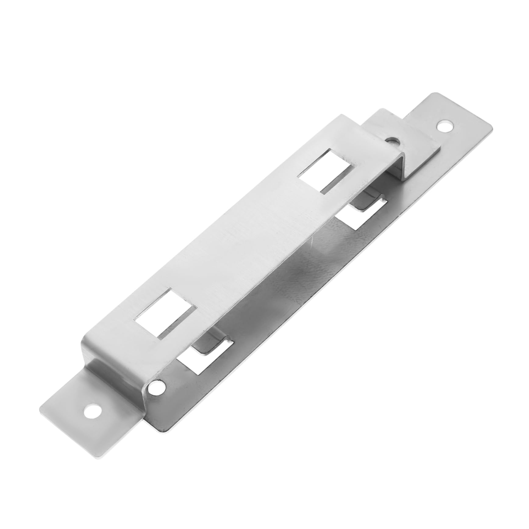 Milisten Bird Nesting Hanging Stand Set Bird House Bracket Rust- Secure Mounting for Outdoor