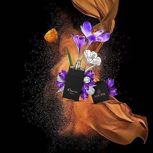 Parfum Paris Olauna 100ml, le cadeau idéal pour marquer les esprits