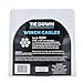 Tie Down Engineering 59395 Winch Cable 7/32