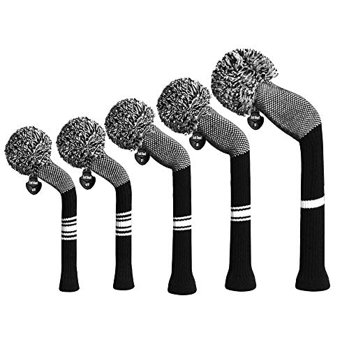 Top 10 Best Yarn For Golf Club Covers in April 2023