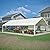 20x40ft Outdoor Heavy Duty Party Tent, Carport Wedding Event Shelter, Large Commercial Canopy with Removable Sidewalls, BBQ Wedding Tents with Storage Bags for Patio Garden