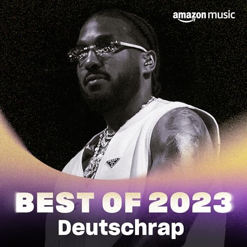 Zusammengestellt von: Amazon Music