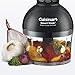 CUISINART SmartStick 2-Speed Hand Blender with Chopper Attachment