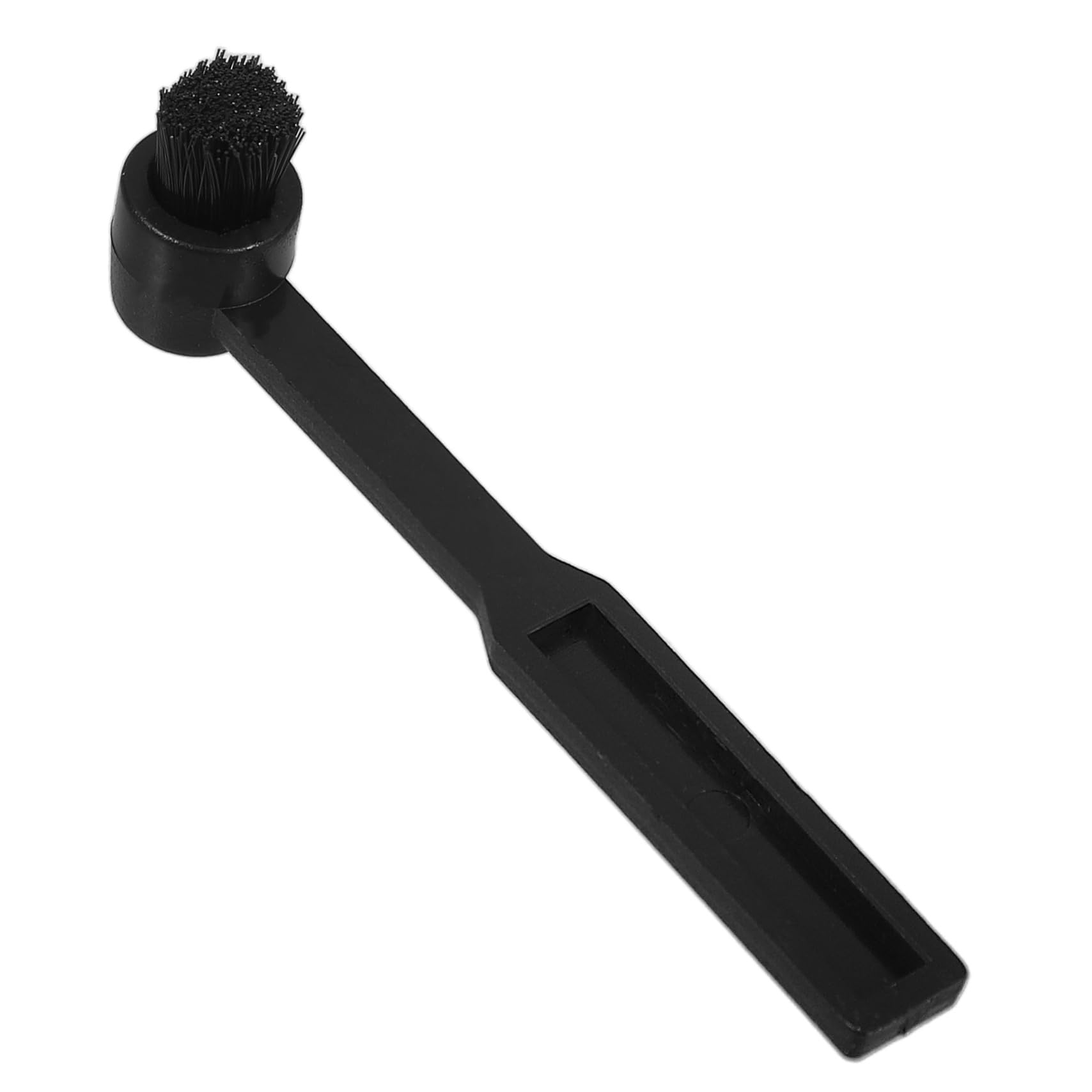 5pièces Brosse De Nettoyage pour Disques Vinyles Brosse Antistatique pour Stylus Et Albums Outil Entretien pour Platines Vinyles Pratique
